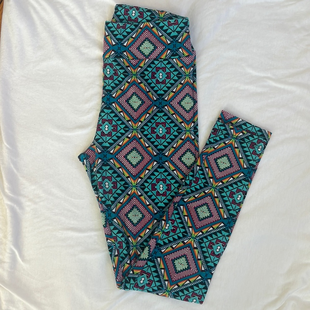 Lularoe leggings. Size: OS
